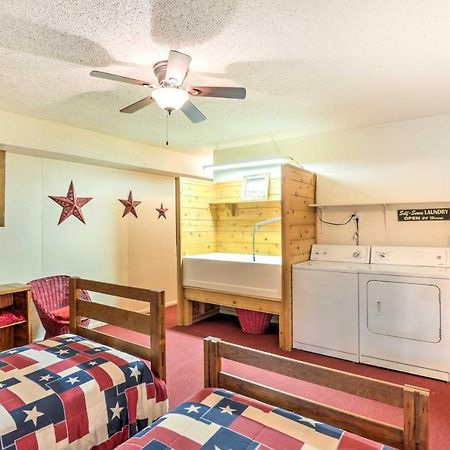 A-Frame Ruidoso Retreat With Deck, Grill And Views!ヴィラ エクステリア 写真
